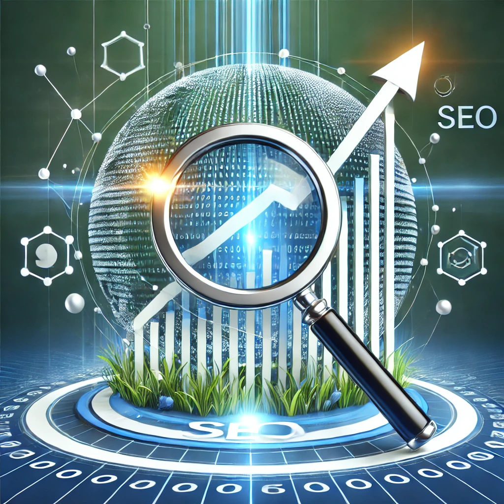 SEO対策で上位表示を可能にする記事の書き方